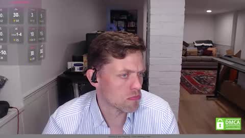 mrkenridge online show from 05/08/26, 01:16