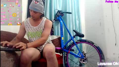 DEIVI online show from 06/04/26, 12:49