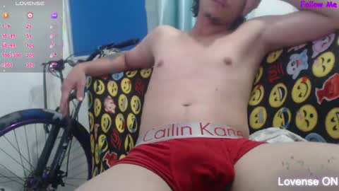 DEIVI online show from 06/07/26, 11:30