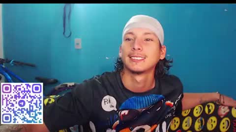 DEIVI online show from 06/23/26, 01:47