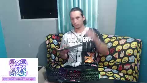DEIVI online show from 06/29/26, 01:12