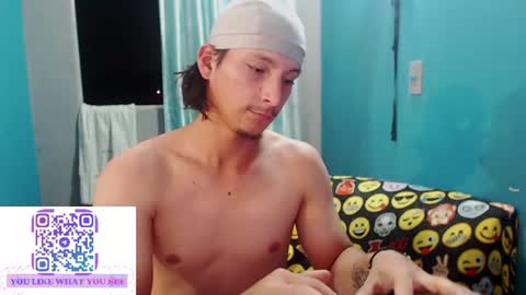 DEIVI online show from 07/01/26, 01:40