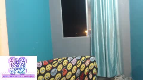 DEIVI online show from 07/04/26, 02:18