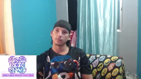 DEIVI online show from 07/07/26, 01:19