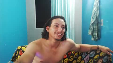 DEIVI online show from 07/15/26, 01:00