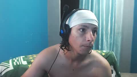 DEIVI online show from 07/21/26, 02:03