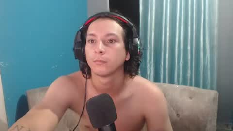 DEIVI online show from 07/28/26, 01:34