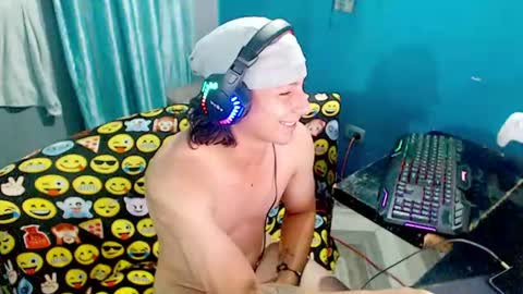 DEIVI online show from 07/29/26, 12:42
