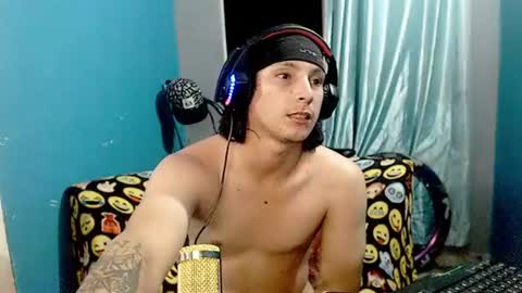 DEIVI online show from 07/31/26, 01:16