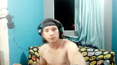 DEIVI online show from 08/01/26, 01:38