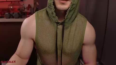 Snapshot of mrlelex chatting on 12/19/25, 04:58 Lelex first king of Laconia and your sex therapist but you can call me Chad Bob or Stuart online show from 12/19/25, 04:58