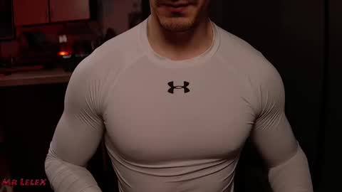 Snapshot of mrlelex chatting on 02/07/26, 06:00 Lelex first king of Laconia and your sex therapist but you can call me Chad Bob or Stuart online show from 02/07/26, 06:00