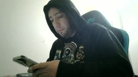 Snapshot of mrlilnice chatting on 07/07/26, 11:58 mrlilnice online show from 07/07/26, 11:58