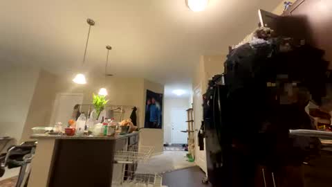 Snapshot of mrlonge1 chatting on 09/18/25, 11:29 Longbi1 online show from 09/18/25, 11:29