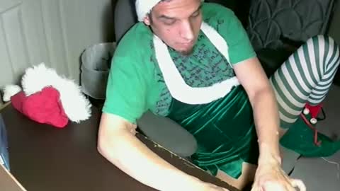 MrMarc online show from 12/14/25, 04:40