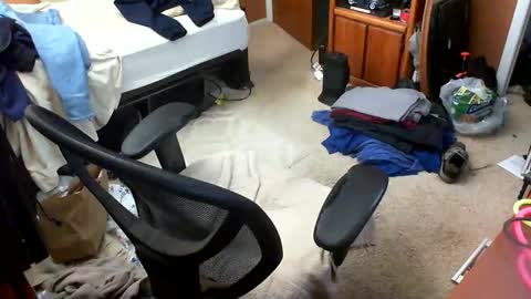 mrmazo online show from 11/15/25, 06:59