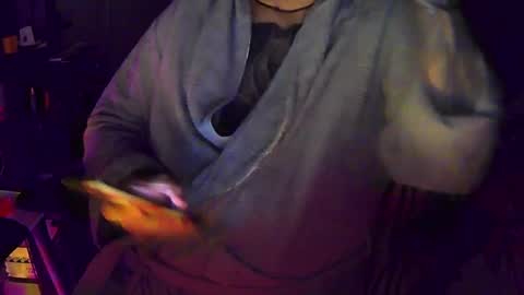 Snapshot of mrn0ice chatting on 02/17/25, 08:58 MR NO ICE online show from 02/17/25, 08:58