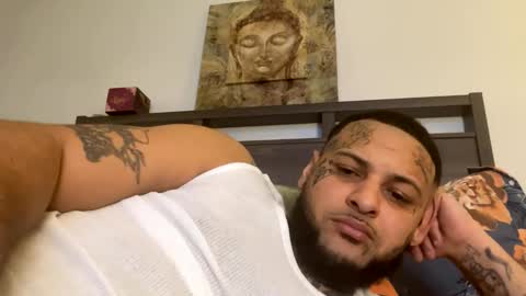 Snapshot of mrnineinch1995 chatting on 02/02/26, 01:26 mrnineinch1995 online show from 02/02/26, 01:26