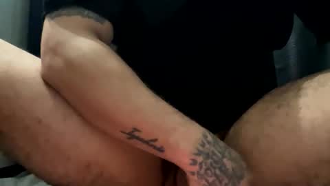 Snapshot of mrnineinch1995 chatting on 02/23/26, 02:25 mrnineinch1995 online show from 02/23/26, 02:25