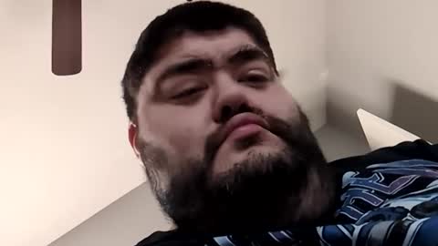 Snapshot of mrorange50187 chatting on 01/16/25, 07:10 mrorange50187 online show from 01/16/25, 07:10