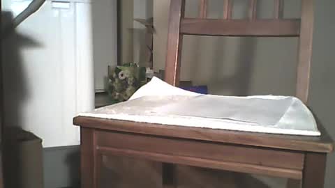 Snapshot of mrroarke chatting on 12/29/24, 03:44 Longshot online show from 12/29/24, 03:44