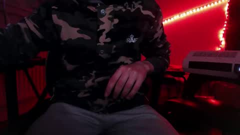 MrRogue online show from 02/01/26, 11:14