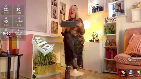 Edha online show from 05/12/26, 01:36