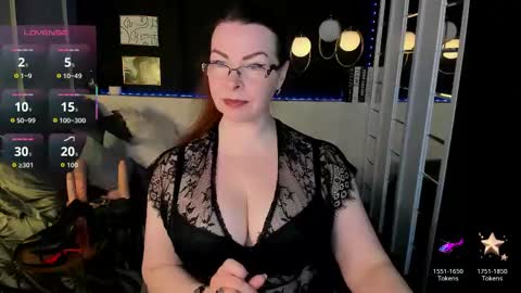 Ingrid online show from 05/02/26, 07:13