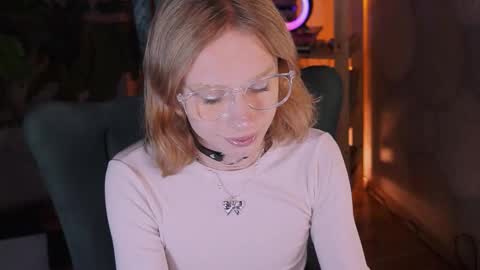 Barbie online show from 11/12/25, 06:47