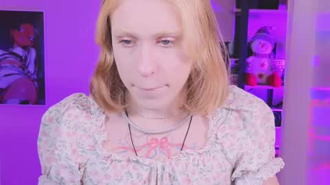 Barbie online show from 12/05/25, 05:27