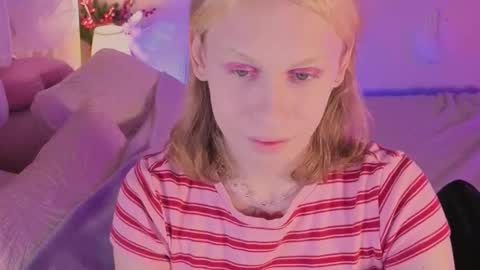 Barbie online show from 12/21/25, 01:40