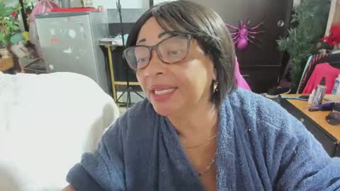 mrs_mommy online show from 11/29/25, 07:28
