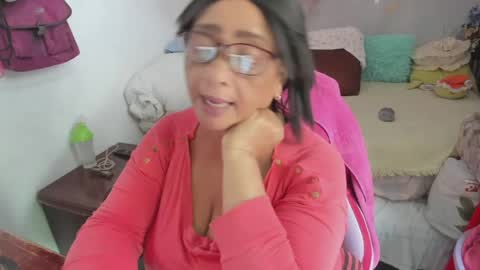 mrs_mommy online show from 03/31/26, 09:15