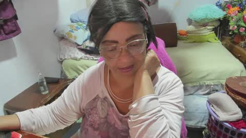 mrs_mommy online show from 04/06/26, 04:46