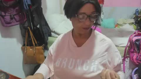 mrs_mommy online show from 04/29/26, 11:33