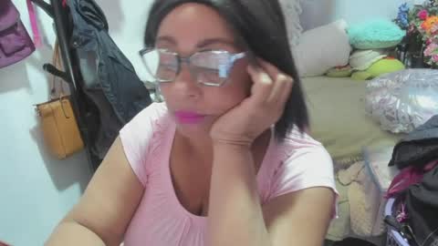 mrs_mommy online show from 05/03/26, 10:27
