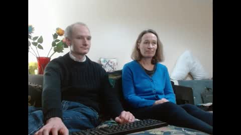 Mrs Velvet Vixen online show from 12/02/24, 02:52