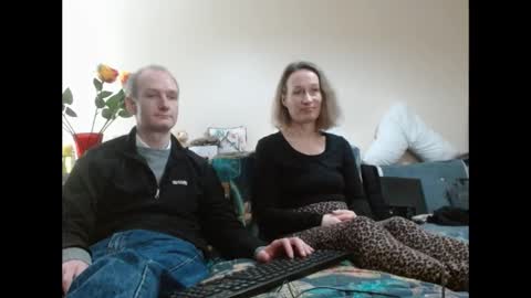 Mrs Velvet Vixen online show from 12/03/24, 11:44