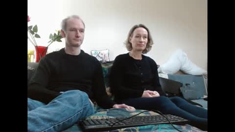 Mrs Velvet Vixen online show from 01/03/25, 08:43