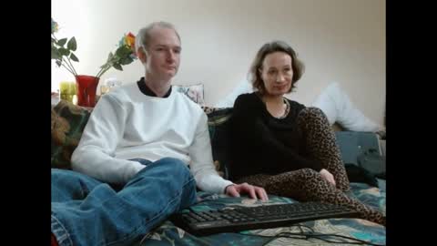 Mrs Velvet Vixen online show from 01/06/25, 11:40