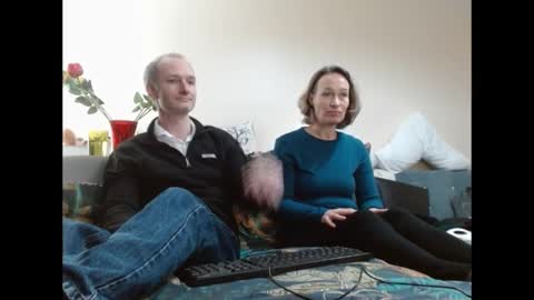 Mrs Velvet Vixen online show from 01/07/25, 08:45