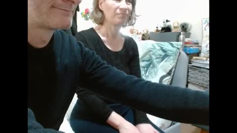 Mrs Velvet Vixen online show from 01/10/25, 11:54