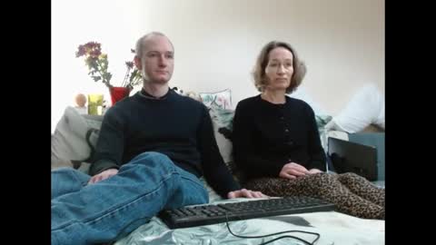 Mrs Velvet Vixen online show from 01/22/25, 08:40