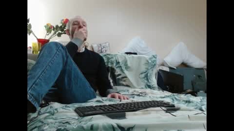 Mrs Velvet Vixen online show from 01/29/25, 11:41