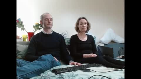 Mrs Velvet Vixen online show from 01/29/25, 02:42