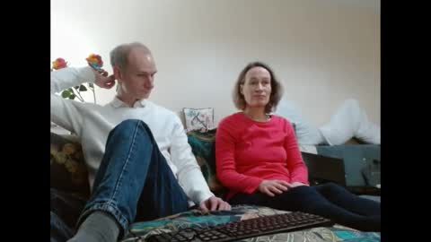 Mrs Velvet Vixen online show from 02/04/25, 11:38