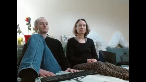 Mrs Velvet Vixen online show from 02/11/25, 08:37