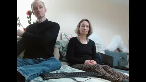 Mrs Velvet Vixen online show from 02/11/25, 11:43