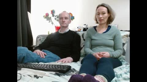 Mrs Velvet Vixen online show from 02/20/25, 11:42