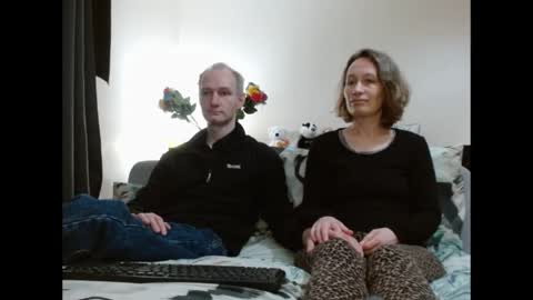 Mrs Velvet Vixen online show from 02/21/25, 08:51